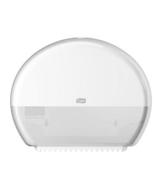 Zásobník na toaletný papier TORK Mini Jumbo biely T2 