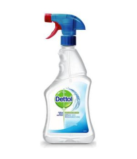 Dettol antibakteriálny sprej 500 ml Regular 