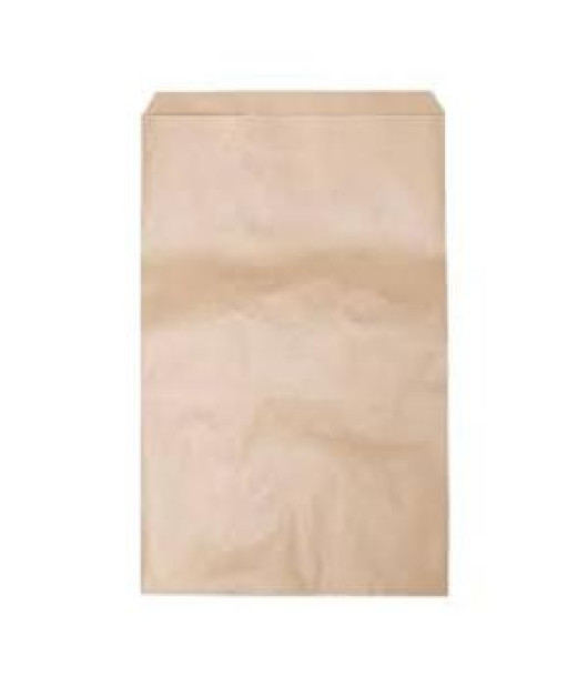 Vrecká kupecké ploché 1kg 15kg (cca 2400ks) 
