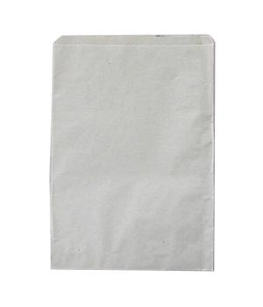 Vrecká kupecké ploché 3kg 15kg (cca 850ks) 