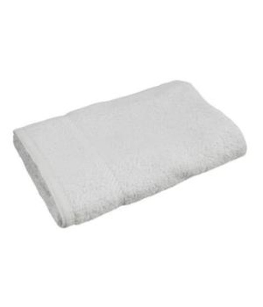 Uterák hotelový 50 x 100 cm, biely 400 g/m2 2ks 