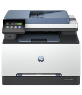 Tlačiareň HP 3302sdw farebná multifunkčná laserová A4 