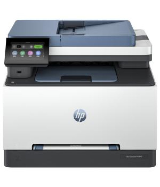 Tlačiareň HP 3302sdw farebná multifunkčná laserová A4 