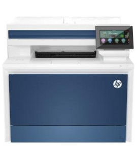 Tlačiareň HP 4302dw farebná multifunkčná laserová A4 