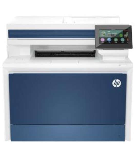 Tlačiareň HP 4302dw farebná multifunkčná laserová A4 