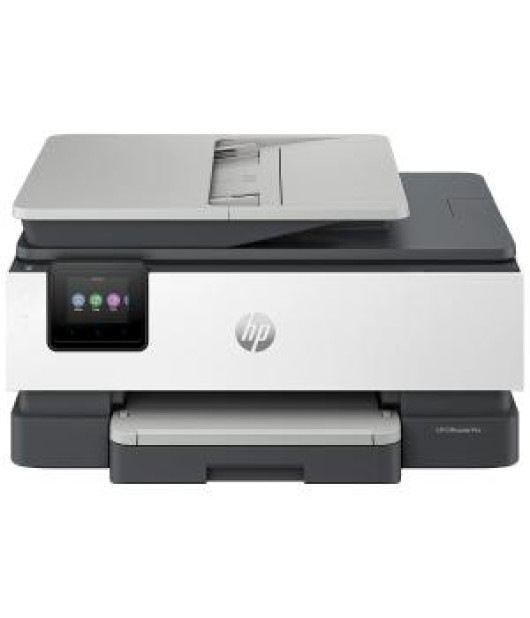 Tlačiareň HP 8132e farebná multifunkčná atramentová A4 