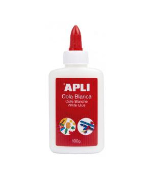 Lepidlo tekuté biele 100g 