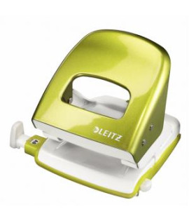 Dierovačka Leitz New NeXXt WOW 5008 metalická zelená 