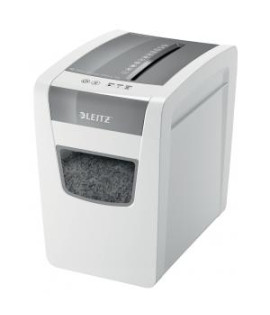 Skartovačka Leitz IQ Office Pro P6+ 