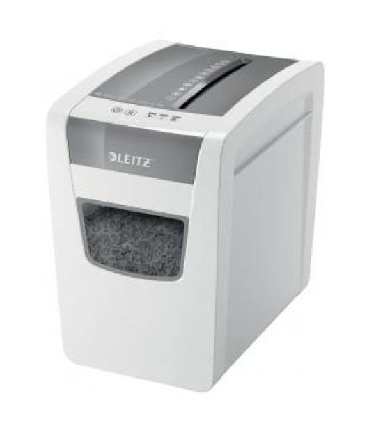 Skartovačka Leitz IQ Office Pro P6+ 