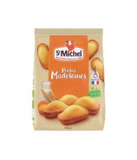 St Michel Mini Madlenky tradičné 175g 