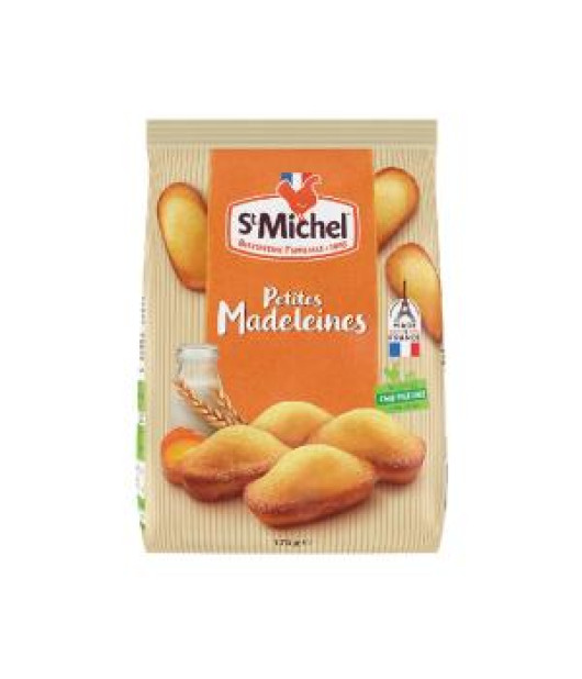 St Michel Mini Madlenky tradičné 175g 