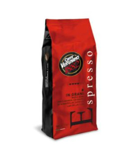 Káva Vergnano Espresso, zrnková 1 kg 