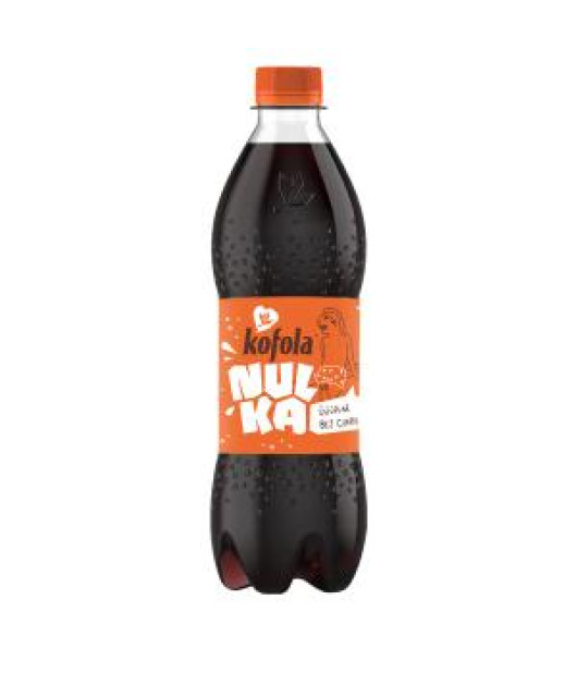 KOFOLA nulka 12 x 0,5l PET 