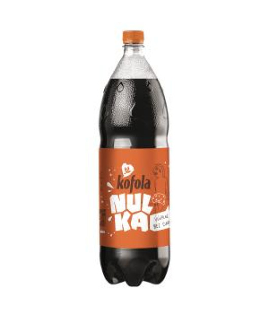 KOFOLA nulka 6 x 2l PET 