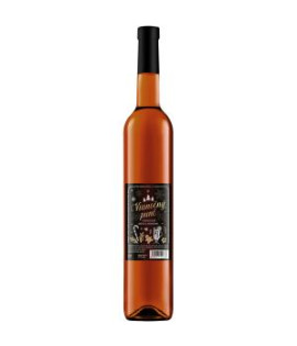 Vianočný punč 0,5l 