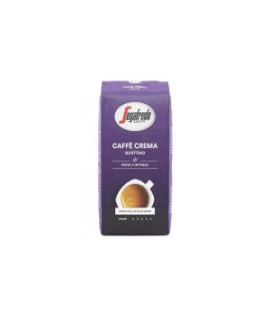 Káva Segafredo Caffe Crema Gustoso, zrnková, 1kg 