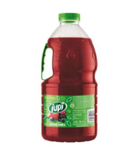 Sirup Jupí Lesná zmes 3 ℓ 