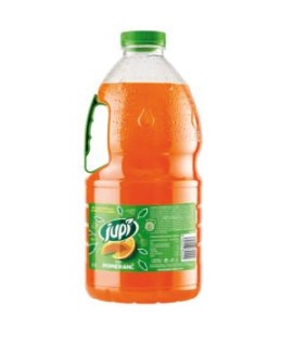 Sirup Jupí Pomaranč PET 3 ℓ 