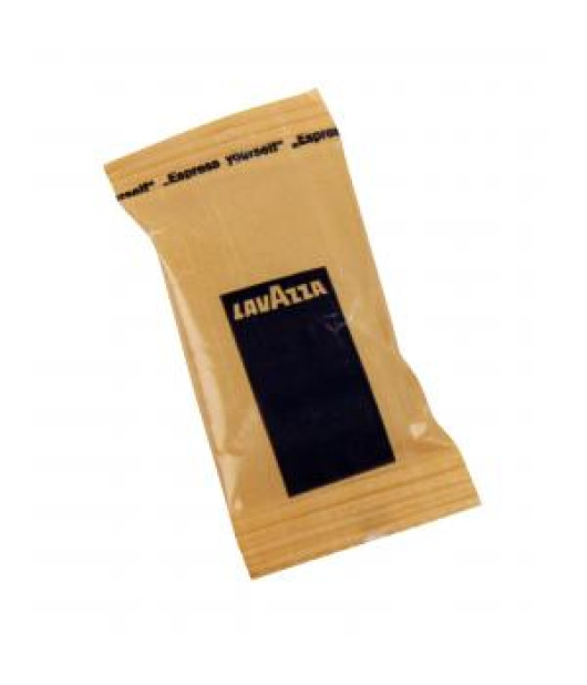 Cukor HB LAVAZZA trstinový Dry Demerara 1000 x 5 g 