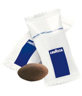Mandľa LAVAZZA Monbana v čokoláde a kakaovom prášku 200 x 3,5 g 