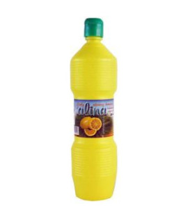 Citrónová šťava 380 ml 