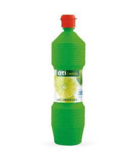 Limetková šťava 380ml 