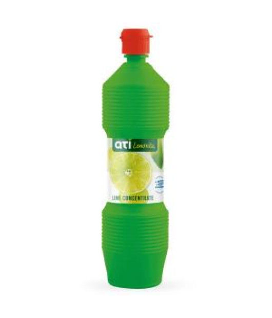 Limetková šťava 380ml 