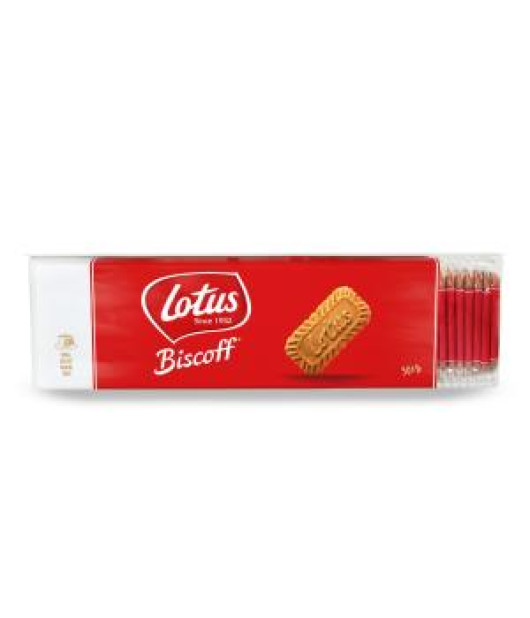Karamelové sušienky Lotus 50x6,25 g 
