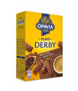 Zlaté Derby 220g 