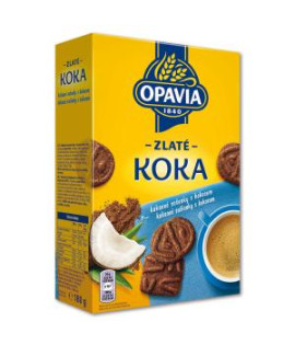 Zlaté Koka 180g 