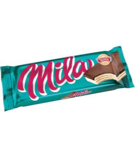 Mila rezy 50g 