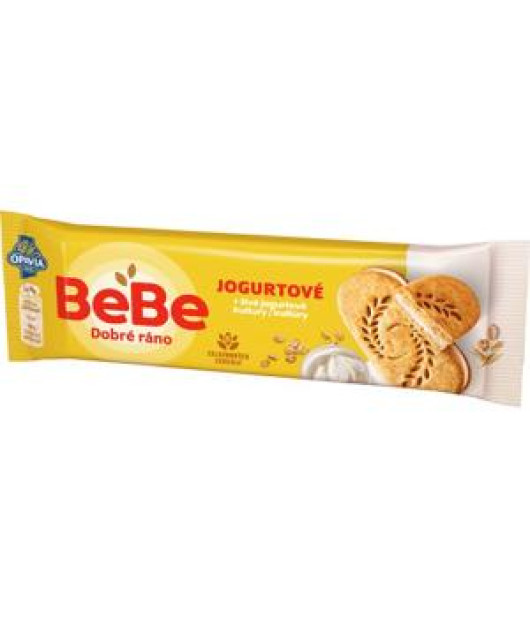 BeBe Dobré ráno jogurt 50,6 g 