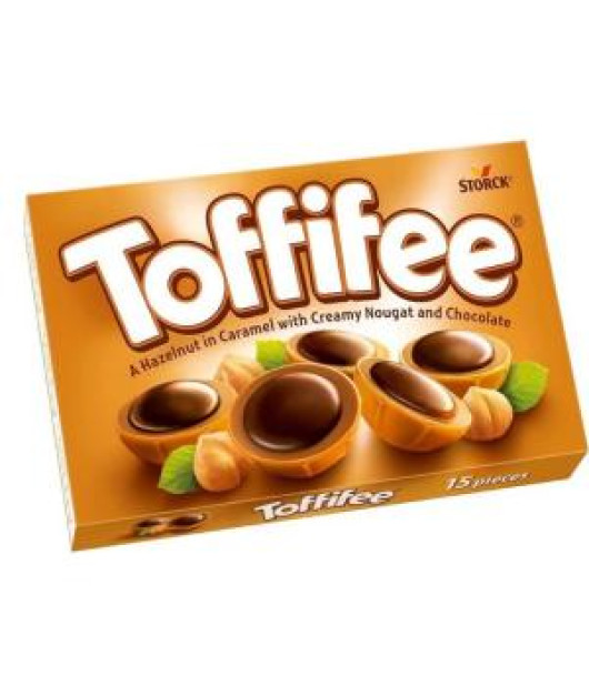 Dezert Toffifee 125g 