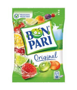 Cukríky Bon pari Originál 90 g 