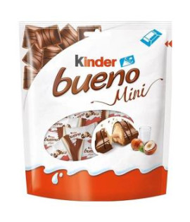Kinder Bueno mini 108g 