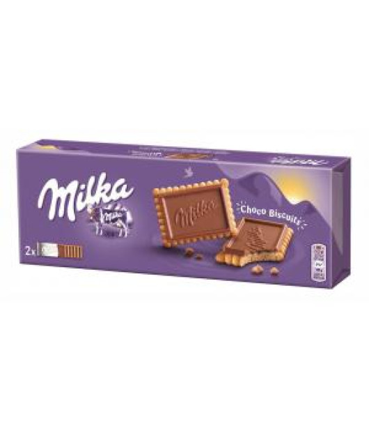 Milka Choco biscuit 150g 