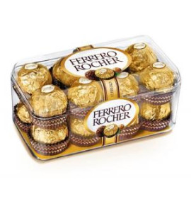 Ferrero Rocher T(16)16ks 