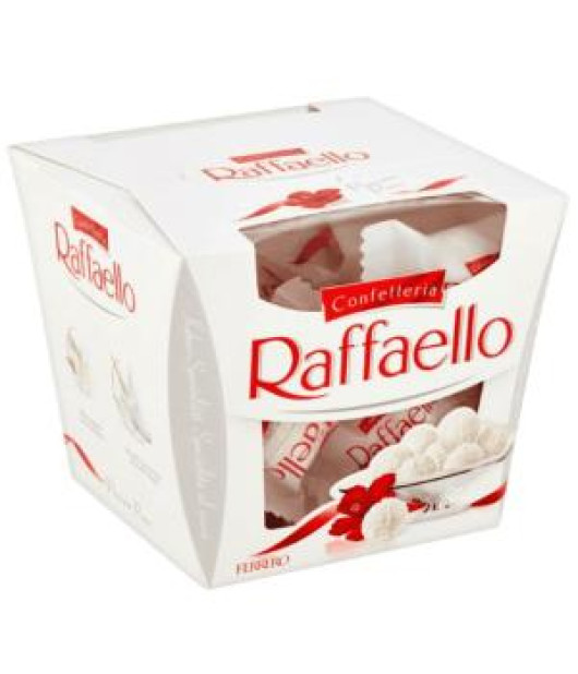 Raffaello dezert T15 150 g 