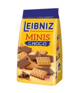 Leibniz Minis Choco 100 g 