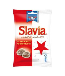 Cukríky Slavia 90 g 