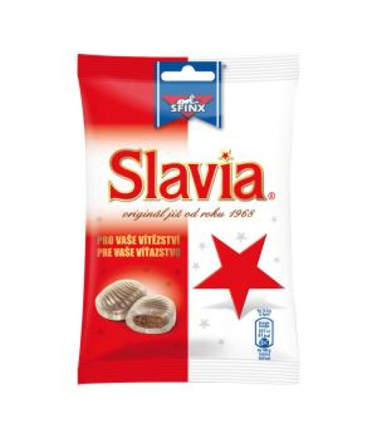 Cukríky Slavia 90 g 