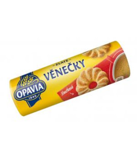 Zlaté venčeky žĺtkové 150g 