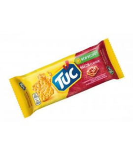 Krekry TUC Slanina 100g 