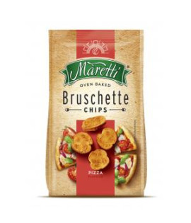 Bruschette Maretti pizza 70 g 