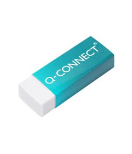 Guma Q-CONNECT biela 