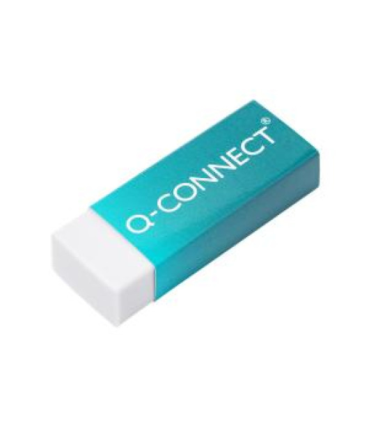 Guma Q-CONNECT biela 