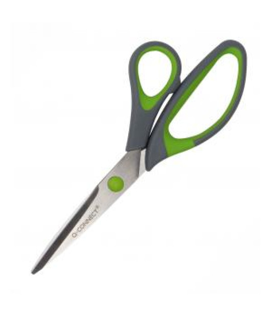 Nožnice Q-CONNECT Soft 20cm 