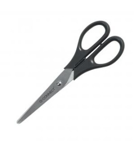 Nožnice Q-CONNECT klasické 17cm 