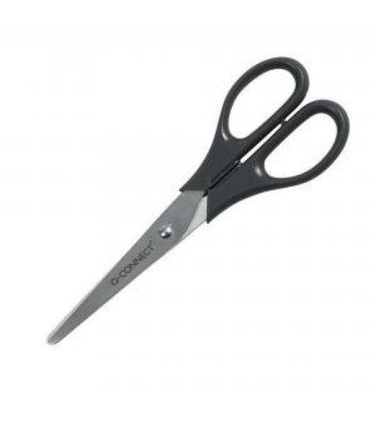 Nožnice Q-CONNECT klasické 17cm 